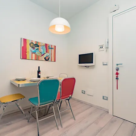 Appartement Vintage Gem - 8 Min Duomo à Milan Extérieur photo