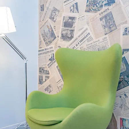 Appartement Vintage Gem - 8 Min Duomo à Milan Extérieur photo