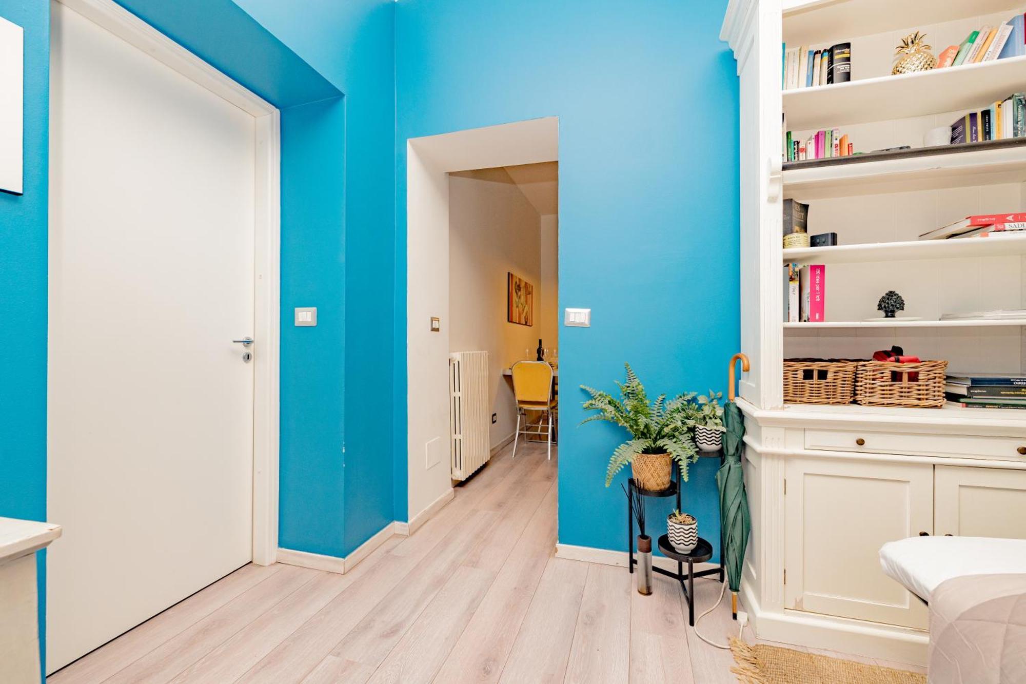 Vintage Gem - 8 Min Duomo Apartamento *