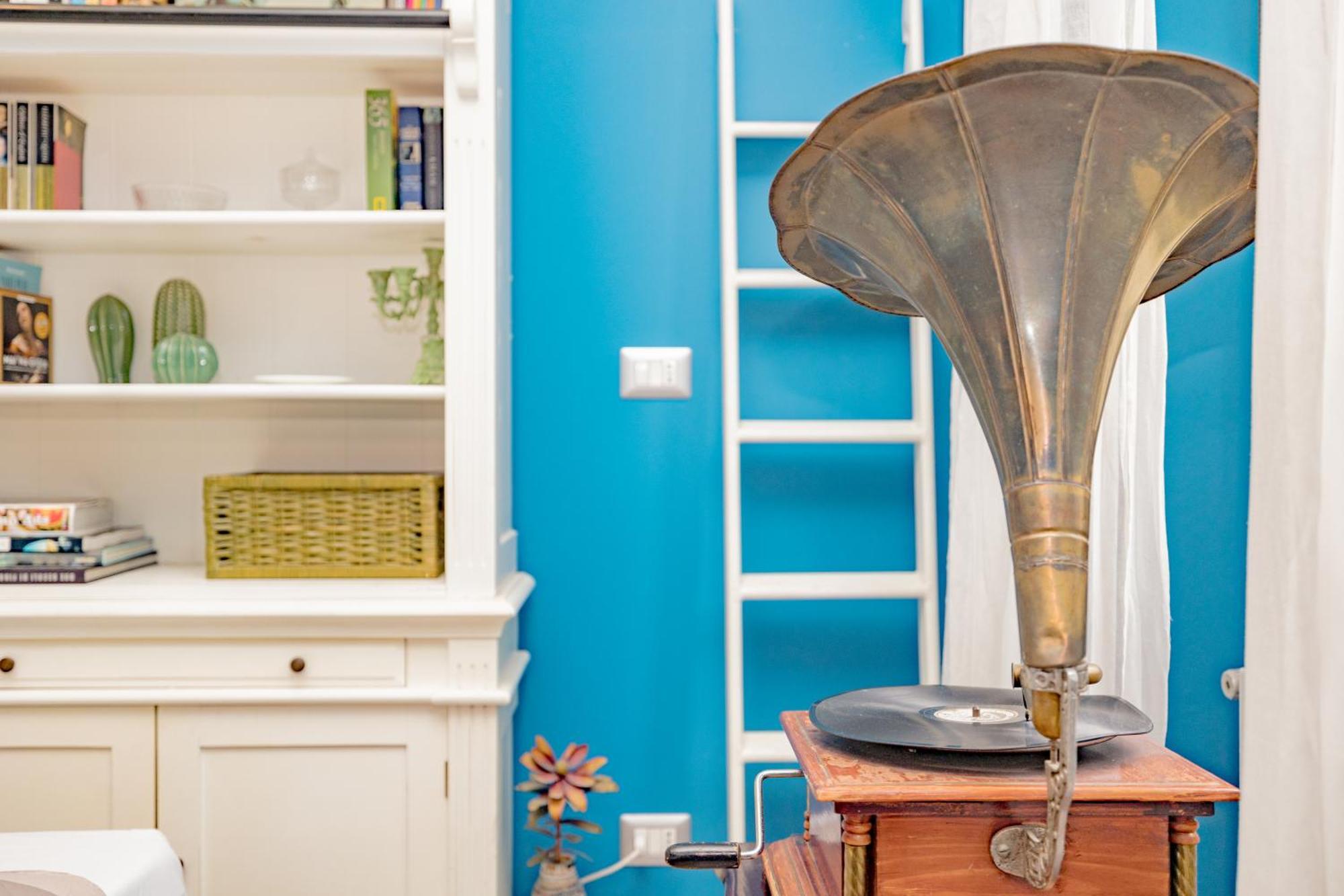 Apartamento Vintage Gem - 8 Min Duomo Milão