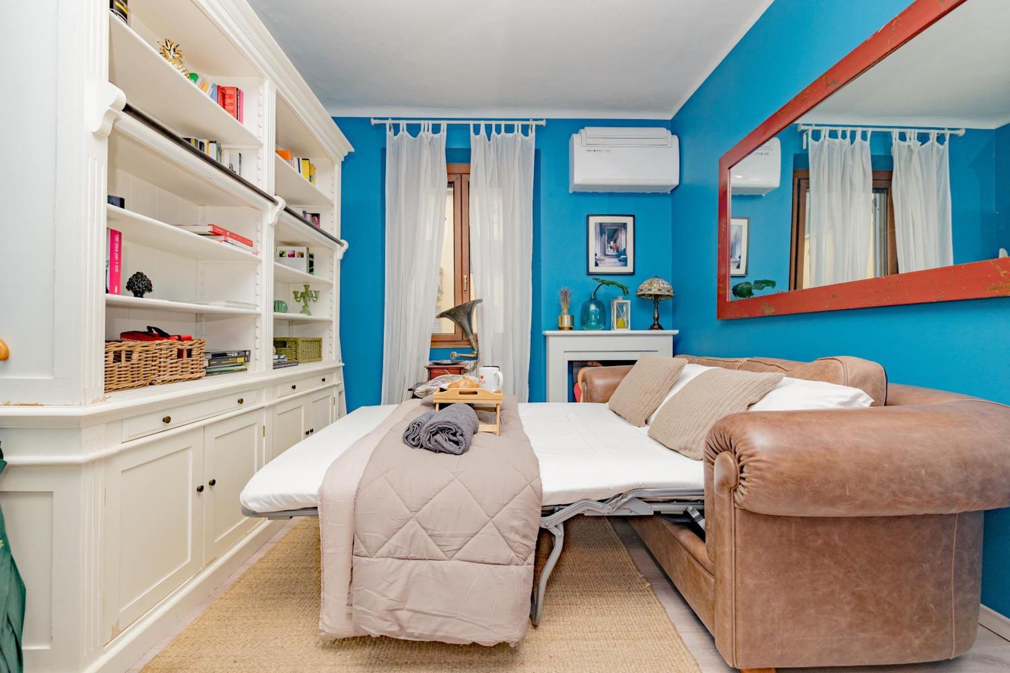 Apartamento Vintage Gem - 8 Min Duomo *