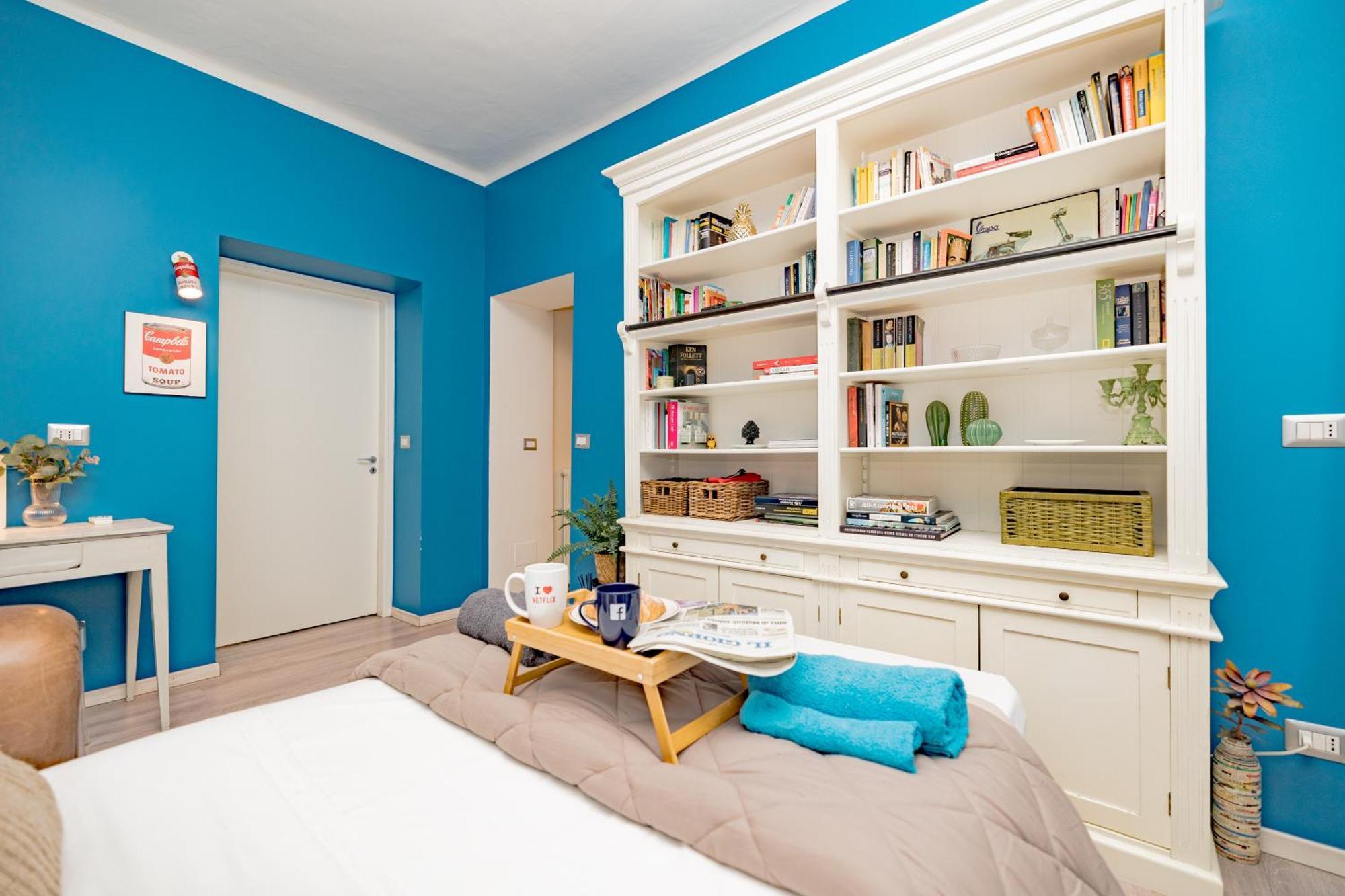 Vintage Gem - 8 Min Duomo Apartamento