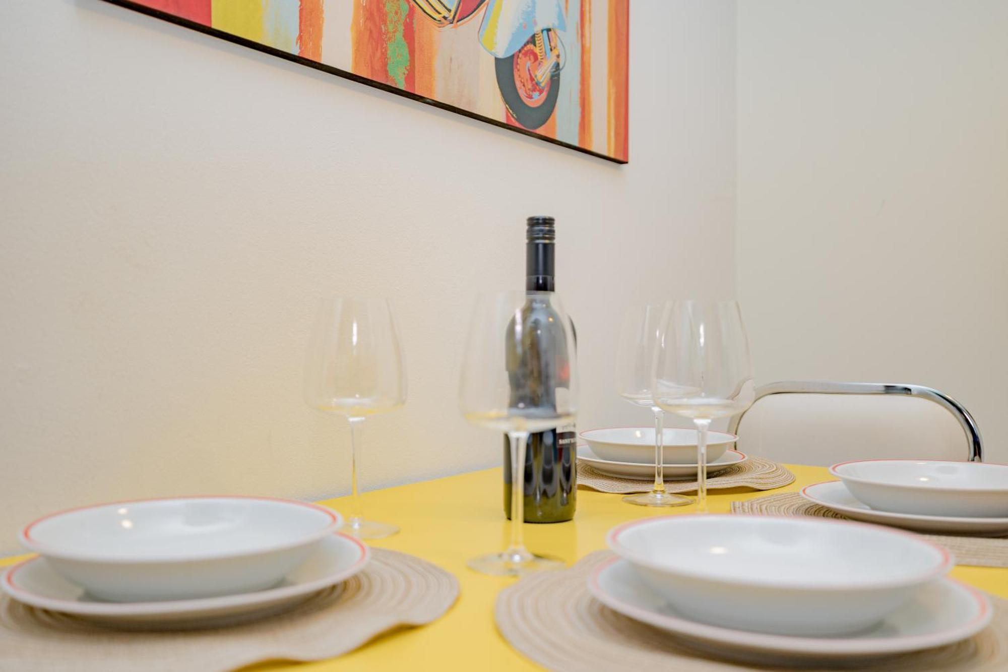 Apartamento Vintage Gem - 8 Min Duomo Milão