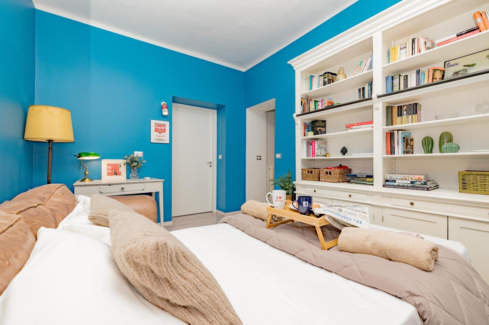 Vintage Gem - 8 Min Duomo Apartamento *