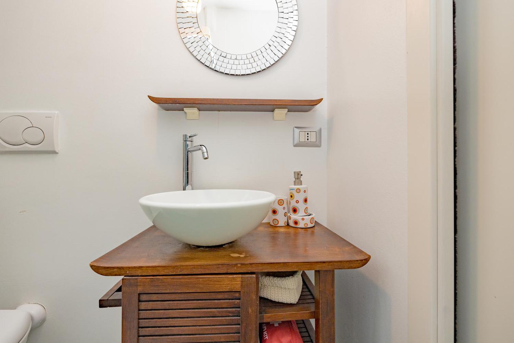 Apartamento Vintage Gem - 8 Min Duomo *